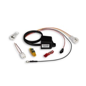 TC UNIT O2 controller - émulateur lambda