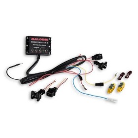 FORCE MASTER 2 boitier electr.