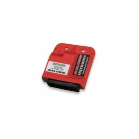 INJTRONIC boitier electr.