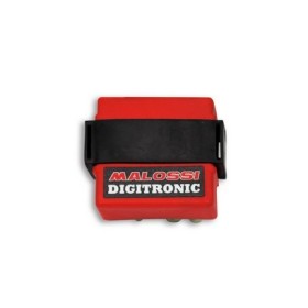 DIGITRONIC boitier electronique digitale 2T 50 cc. euro 4