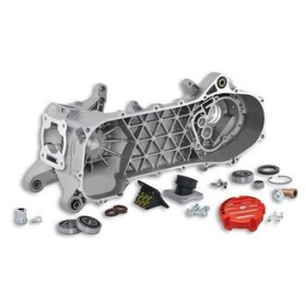 MHR C-one CARTER MOTEUR COMPL. (avec kit 39.3mm)