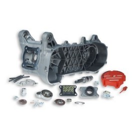 MHR C-one CARTER MOTEUR COMPL. (pour moteur YAMAHA)