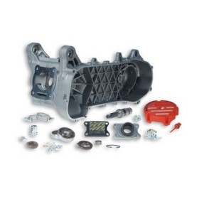 MHR C-one CARTER MOTEUR COMPL. (pour moteur YAMAHA)