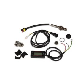 RAPID SENSE SYSTEM A / F RATIO METER