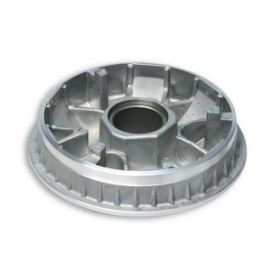 DEMIPOULIE MOB. pour MULTIVAR 2000 MAXI S.-ATV-QUAD