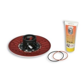 TORQUE DRIVER MHR ALUMINUM