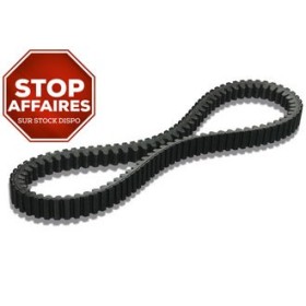 X KEVLAR belt pour MAXI SCOOTER