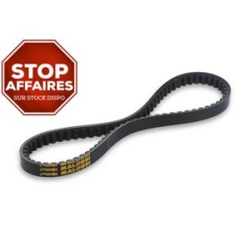 X KEVLAR BELT pour Variateur Piaggio Ciao