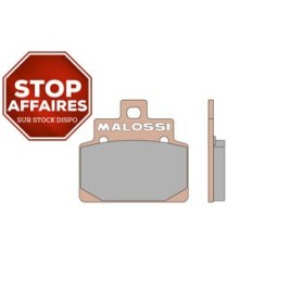 BRAKE PADS MHR SYNT PROMO