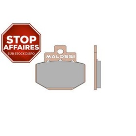 BRAKE PADS MHR SYNT