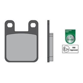 BRAKE PADS SPORT Homologué