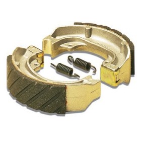 BRAKE POWER machoires de frein