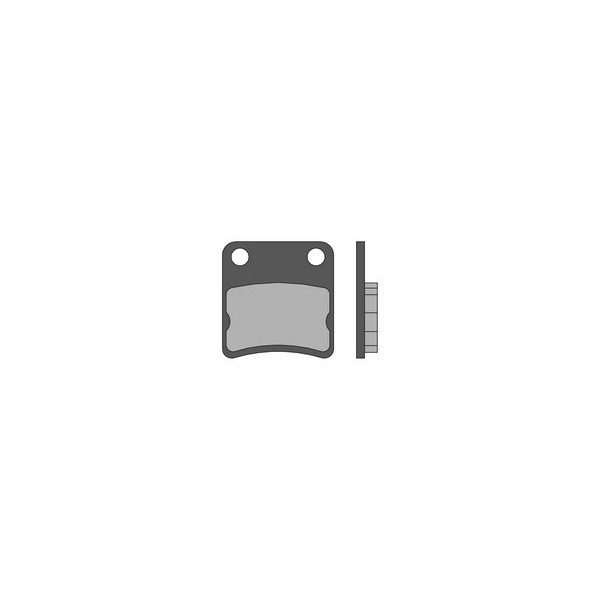  [1] BRAKE PADS  