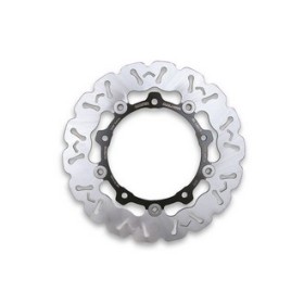 WHOOP DISC disque de frein O ext. 267mm - ép.3,5mm