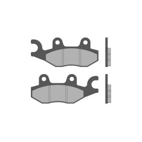 BRAKE PADS