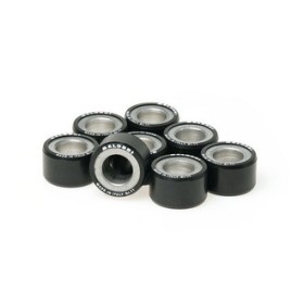 8 HTRoll O 25x14,9 gr.15 ( 8 Galets 25x14,9x15 ) Malossi