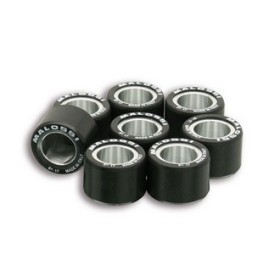 8 HTRoll O 25x19 gr.19 ( 8 Galets 25x19x19 ) Malossi