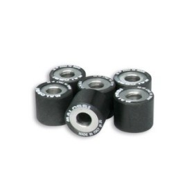 6 HTRoll O 25x22,2 gr.24 ( 6 Galets 25x22,2x24 ) Malossi