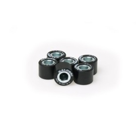 6 HTRoll O 18x14 gr.11 ( 6 Galets 18x14x11 ) Malossi