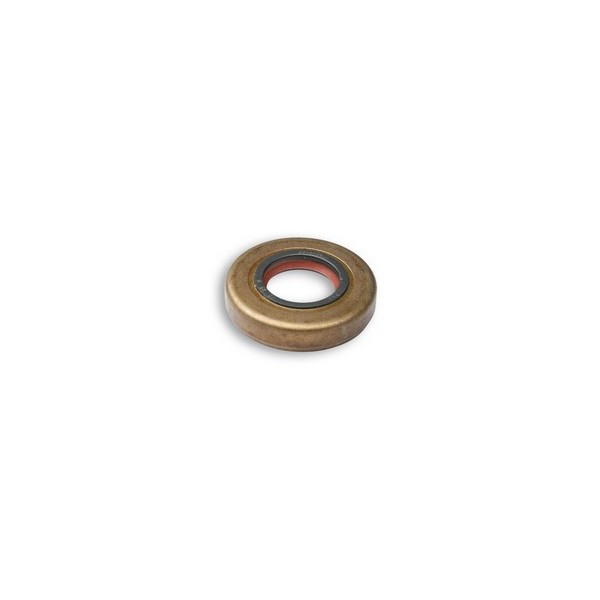  [1] PARE-HUILE O 17x35x8 mm FKM/PTFE vilebre.-C/volant MINAR./YAMA. mo  