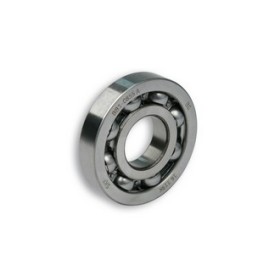 ROULEMENT à BILLES O 25x62x12 MHR vilebre.-C/embray.