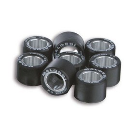 8 HTRoll O 28,2x19,9 gr.21 ( 8 Galets 28,2x19,9x21 ) Malossi