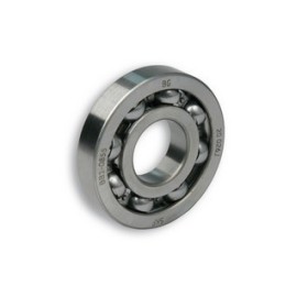 ROULEMENT à BILLES O 25x62x12 SPORT vilebre.-C/embray.