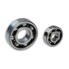 JEU ROULEMENTS à BILLES O 20-17 pour vilebre. VESPA PK-SPECIAL 50