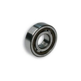 ROULEMENT O 20x47x14 vilebre.-C/volant VESPA ET3 - PK 125 (1ere se