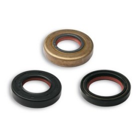 JEU PARE-HUILE FKM/PTFE pour REVISION MINAR./YAMA. moto 50