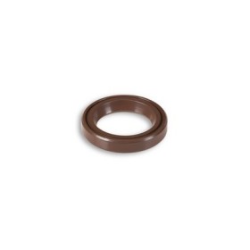 PARE-HUILE O 24x35x6 mm FKM vilebre.-C/volant-transm.