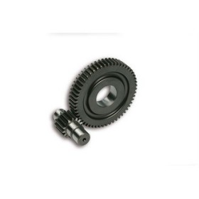 ENGR.SECOND. HTQ z 15/55 (FORCE-O 17)