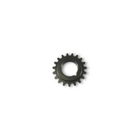 ROUE DENTEE z 19 (calage O 17)