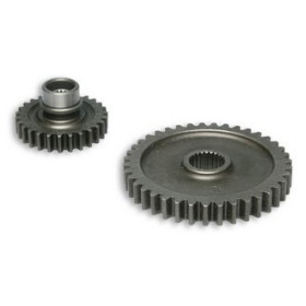 POWER TRANSMISSION SPORT z 26/40 Pour chaine d'origine