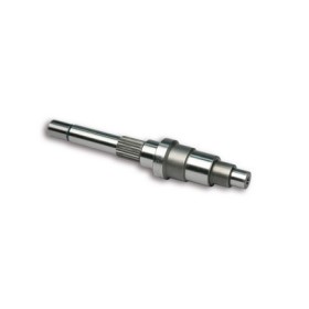 ARBRE PIVOT ROUE 192,5 mm (calage O 27)