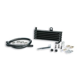 RADIATEUR en aluminium MHR Honda NSF 100