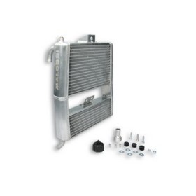 RADIATEUR MHR TEAM PIAGGIO ZIP SP avant 2000