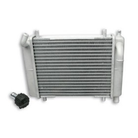 RADIATEUR NU MHR PIAGGIO ZIP SP
