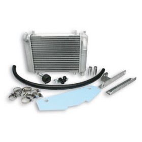 RADIATEUR MHR PIAGGIO ZIP SP après 2001