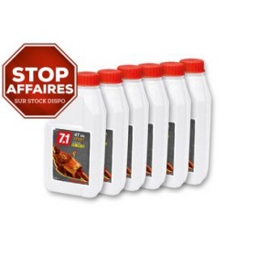 FLACON SX 4T SPORT Engine OIL (SAE 10W-40)