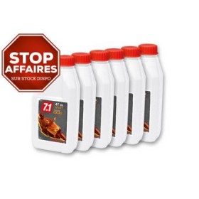 FLACON SX 4T SPORT Engine OIL (SAE 5W-40)