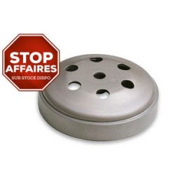 SAFETY CLUTCH BELL O 107 MHR