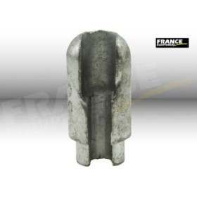 1 Masse pour rayons ( En Plomb ) de 25 g.