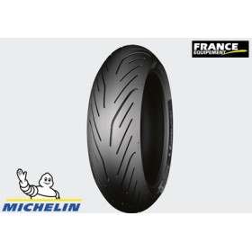 PNEU MICHELIN 160/60 ZR17 M/C (69W) PILOT POWER3 R TL