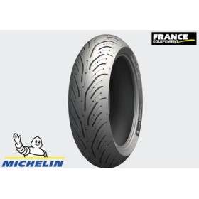 PNEU MICHELIN 180/55 ZR 17 M/C (73W) PILOT ROAD4 GT PR4 R TL