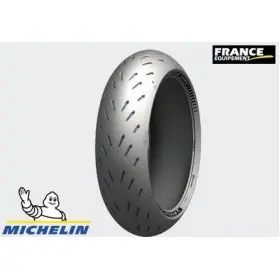 PNEU MICHELIN 190/55 ZR17 M/C (75W) POWER GP R TL 