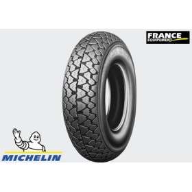 PNEU MICHELIN 3.50-8 46J S83 TT