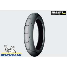 PNEU MICHELIN 120/75 R 16,5 POWER SUPERMOTO Rain F TL