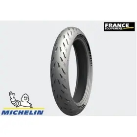  PNEU MICHELIN 120/70 ZR17 M/C (58W) POWER 5 F TL 