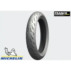  PNEU MICHELIN 120/60 ZR 17 M/C (55W) ROAD5 F TL 